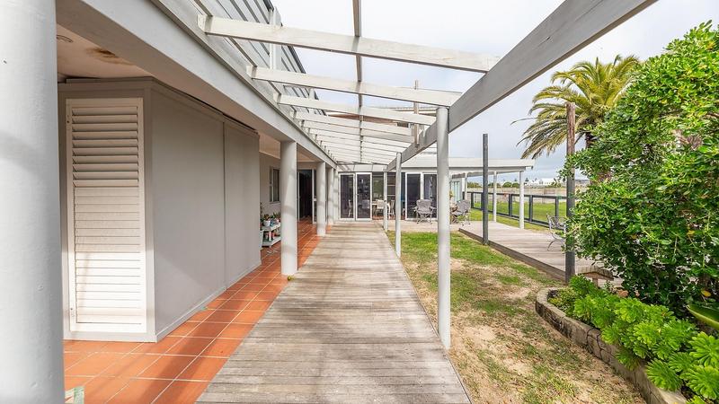 5 Bedroom Property for Sale in Melkbosstrand Western Cape